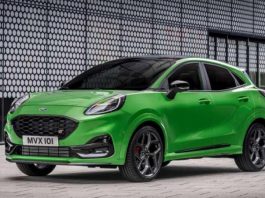 Топ-10 найцікавіших кросоверів у 2021 році в Україні