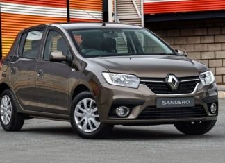 Найпопулярніші авто в Україні за класами і сегментам