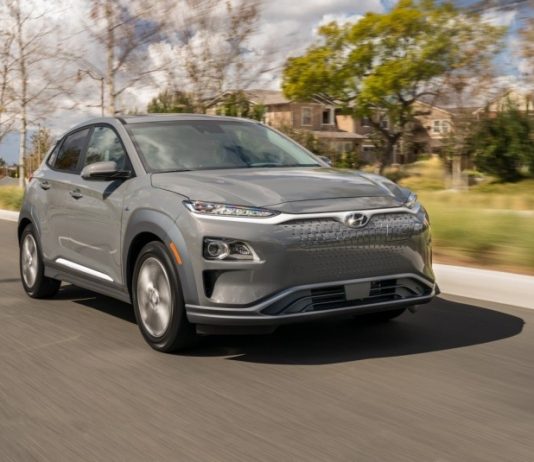 Названо електрокари з максимальним запасом ходу в 2021 році