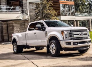 Назвали найпопулярніші автомобілі по країнам світу