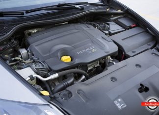 Назвали лучшие дизельные двигатели