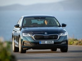 В Україні назвали найкращий автомобіль року – 2021