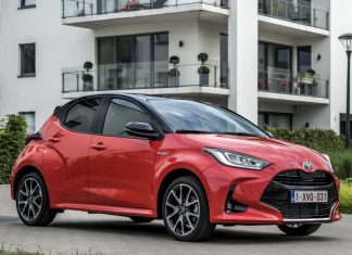 Названо топ-10 найпопулярніші кросовери в Європі