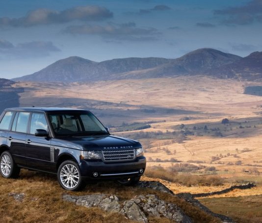 Найпопулярніші кросовери та позашляховики з пробігом в Україні