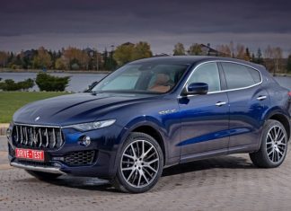 Названо автомобілі, які складно продати на вторинному ринку