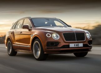 ТОП-3 найшвидших кросовери в 2021 році