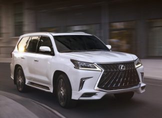 Стало відомо, яку модель Lexus купувати найвигідніше