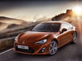 Найпопулярніші японські машини з пробігом із США