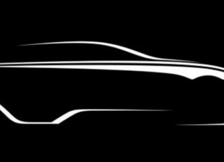 Aston Martin показала свій новий кросовер