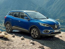 Топ-10 найбільш надійних кросоверів у віці від 3 до 8 років