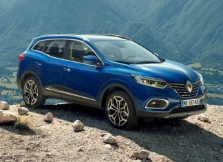 Топ-10 найбільш надійних кросоверів у віці від 3 до 8 років