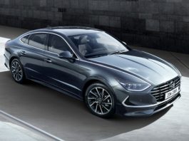 Рейтинг автомобілів, які дуже швидко покриваються корозією