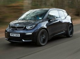 Названі найпопулярніші електромобілі в Україні в 2021 році