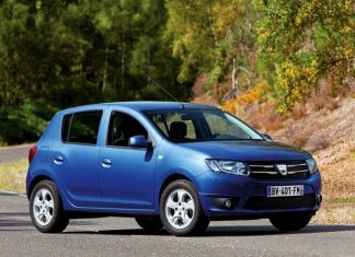 Британські експерти склали рейтинг найдешевших нових автомобілів