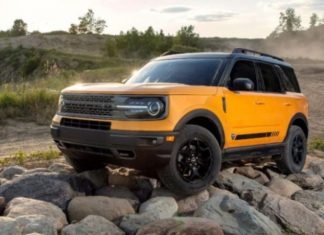 В Україну можуть хлинути дешеві кросовери