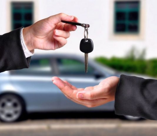 Як швидко продати автомобіль в 2021 році