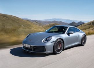 Топ-5 найбільш надійних автомобілів в світі