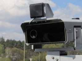 Нові штрафи з камер: скільки автовласників оштрафовано