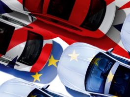 Названо автомобілі, які підкорили Європу