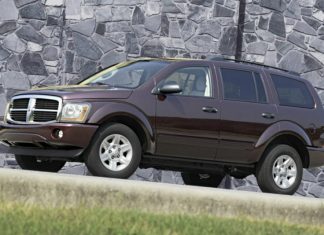 Топ-3 рамних позашляховика на вторинному ринку з моторами мільйонниками