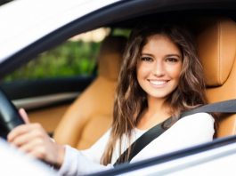 ТОП-5 найбільш надійних жіночих компактних автомобілі (ФОТО)