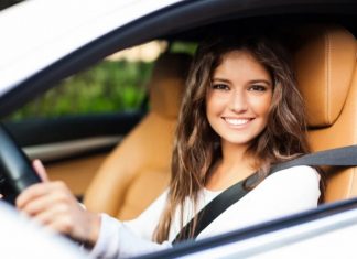 ТОП-5 найбільш надійних жіночих компактних автомобілі (ФОТО)