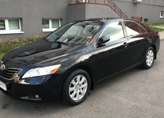 Експерти озвучили 7 іномарок, яким не страшна корозія