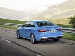 Назвали автомобілі, які мають надійно оцинкований кузов