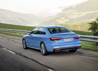 Назвали автомобілі, які мають надійно оцинкований кузов