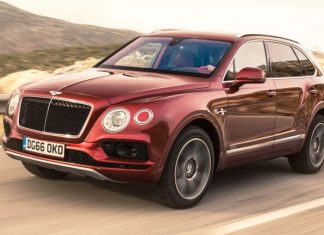 ТОП-3 найбільш потужних дизельних кросовери