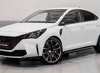 Hyundai Solaris в преміальному тюнінгу показали на рендерних зображеннях