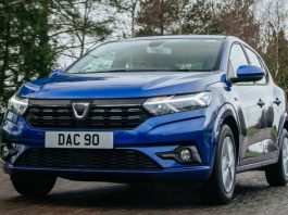 Складено список найдешевших автомобілів світу