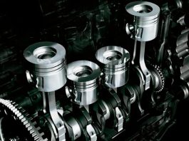 Nissan заявляє про прорив в сфері ефективності ДВЗ