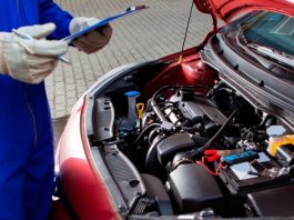 Експерти назвали п’ять причин, чому двигун вмирає раніше терміну
