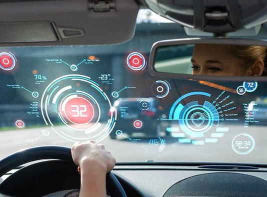 ТОП-5 найбільш незвичайних опцій автомобілів