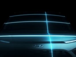 Стала відома дата прем’єри нового кросовера Hyundai