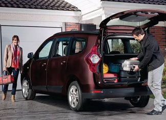 ТОП-10 автомобілів з найбільшим багажником