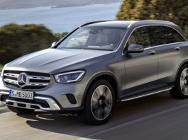 ТОП-10 моделей Mercedes-Benz за продажем