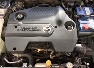 Топ-5 найбільш проблемних дизельних двигунів