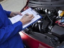 Багато автомобілів в Україні не пройдуть техогляд, водіям загрожують штрафи