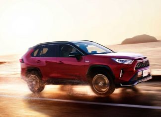 Названо найпопулярніші кросовери в Україні за останні 20 років