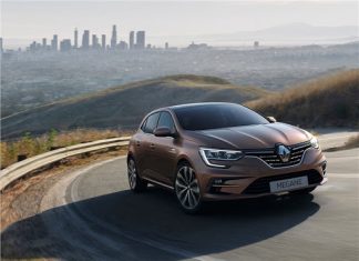 Названо найпопулярніші в Україні легкові авто