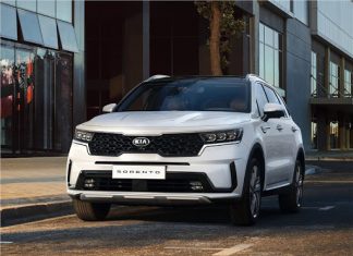 ТОП-10 самых безопасных новых автомобилей на рынке