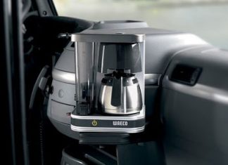 Названо найбільш дивні функції сучасних автомобілів