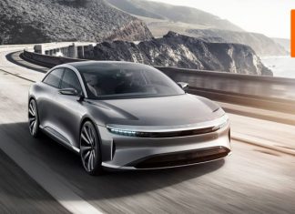 Розкрито нові подробиці про фірмовий автомобіль Xiaomi