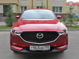 Оригинальные б/у детали с авторазборки Мазда в магазине AutoJapan