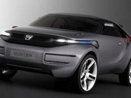 Новий Dacia Duster Coupe. Чи є у цього проекту шанс на існування?