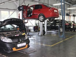 За які несправності не хочуть братися майстра в автосервісах