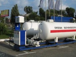 Українцям може стати невигідно їздити на авто з ГБО