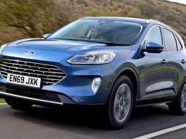 Названо найкращі дизельні автомобілі у продажі сьогодні (ФОТО)